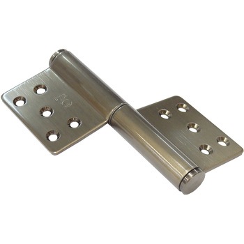 ステンレス 面付旗蝶番 APLUS(クマモト)