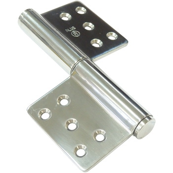 ステンレス 面付旗蝶番 APLUS(クマモト)