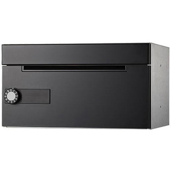 D-ALL ポスト 前入前出/屋内タイプ - NASTA(ナスタ)