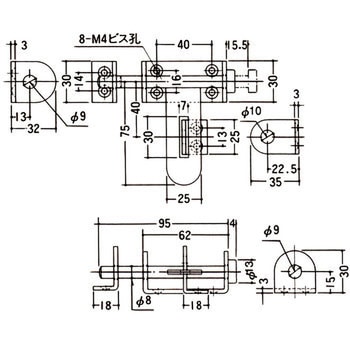 ユニクロ 横掛金 APLUS(クマモト)