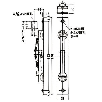 サッシ用STフランス落平付 APLUS(クマモト)