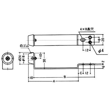 ST 上框戸当 小 APLUS(クマモト)