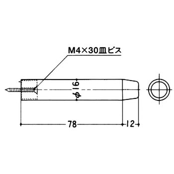 スティック戸当 APLUS(クマモト)