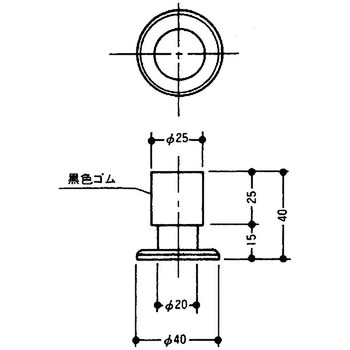 棒型戸当 APLUS(クマモト)