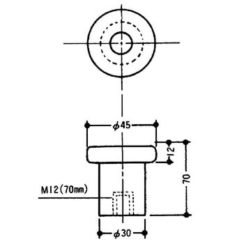 棒型戸当 APLUS(クマモト)