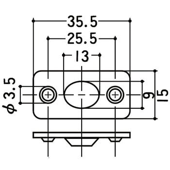 アルミ 引抜落 APLUS(クマモト)