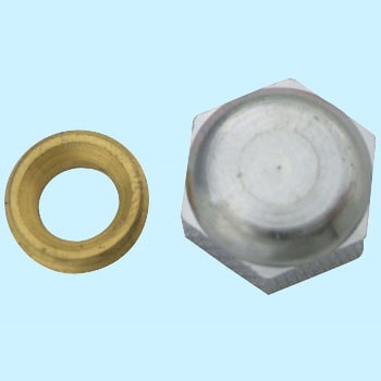 真鍮 CP 鏡止 APLUS(クマモト)
