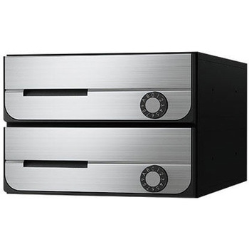 D-ALL ポスト 前入前出/防滴タイプ NASTA(ナスタ)