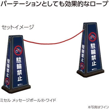 ミセルロープ テラモト