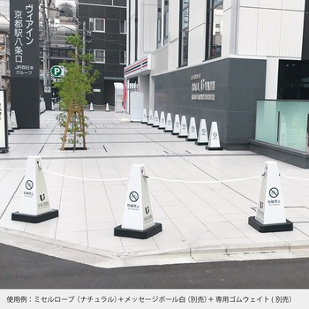 ミセルロープ テラモト