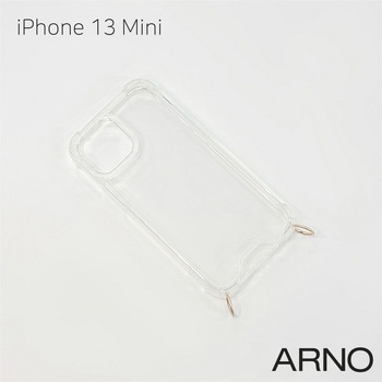 iPhone 13 Mini ARNO New Basic Clear Case ARNO