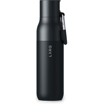 LARQ Bottle Filtered - Obsidian Black - 500ml LARQ