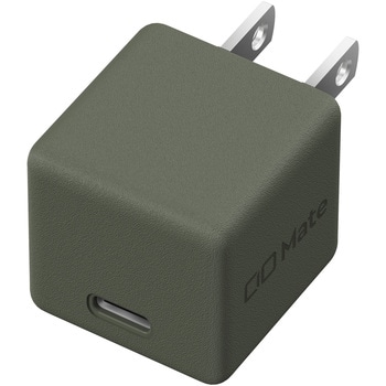 CIO Mate Charger 002 モスグリーン Mate