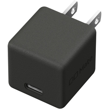 CIO Mate Charger 001 ライトブラック Mate
