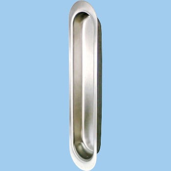 ステンレス鋼製戸引手 LAMP(スガツネ)