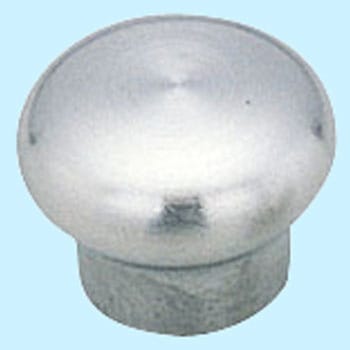 ステンレス鋼製つまみ LAMP(スガツネ)