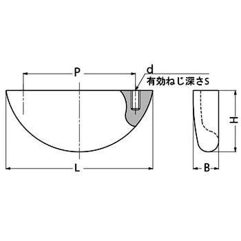 取手 LAMP(スガツネ)