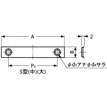 強力・スペシャルマグネットキャッチ LAMP(スガツネ)