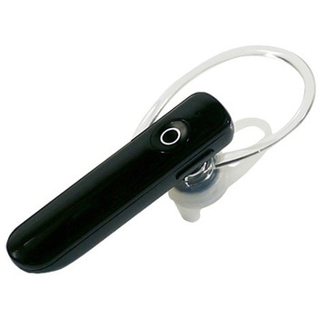 Bluetoothヘッドセット Ver.4.1ブラック TBM05SK 多摩電子