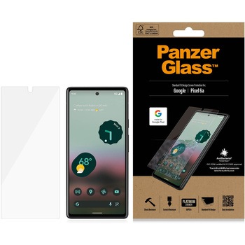 PanzerGlass Google Pixel 6a AB PanzerGlass