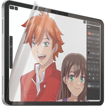 iPad Air 11 PanzerGlass GraphicPaper - Paper Feel PanzerGlass