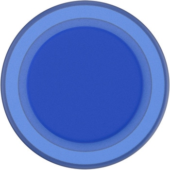 コバルトブルー MagSafe ラウンド ポップグリップ POPSOCKETS JAPAN