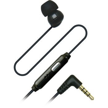 スマートフォン用モノラルハンズフリー TSH36SMK 多摩電子
