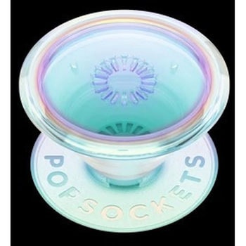 CLEAR IRIDESCENT POPSOCKETS JAPAN