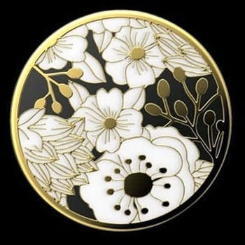 ENAMEL WILD FLOWERS POPSOCKETS JAPAN