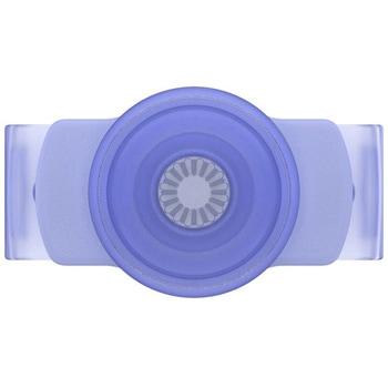 Slide Stretch Deep Periwinkle with SQUARE Edges(四角い角) POPSOCKETS JAPAN