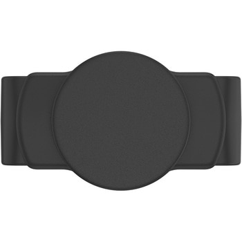 Slide Stretch Black with SQUARE Edges(四角い角) POPSOCKETS JAPAN