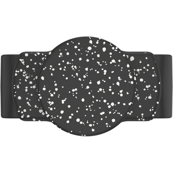 Slide Stretch Black Kicks with ROUND Edges (丸い角) POPSOCKETS JAPAN