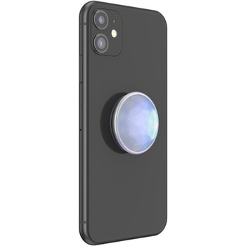 Dichroic Diamond Frosted Opalescent POPSOCKETS JAPAN