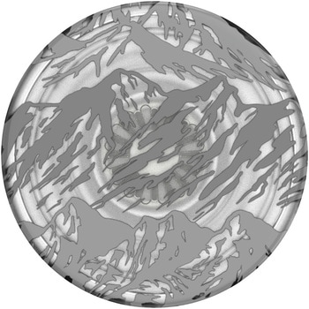PopGrip Plant Mountain POPSOCKETS JAPAN
