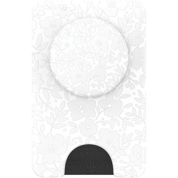 PopWallet+ MagSafe Blanc Fresh (MagSafeケース対応) POPSOCKETS JAPAN