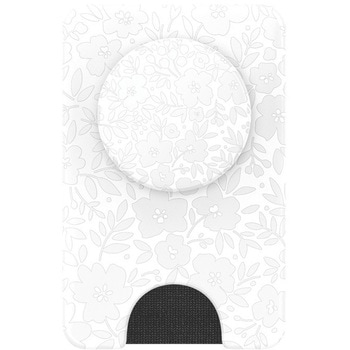 PopWallet+ MagSafe Blanc Fresh POPSOCKETS JAPAN