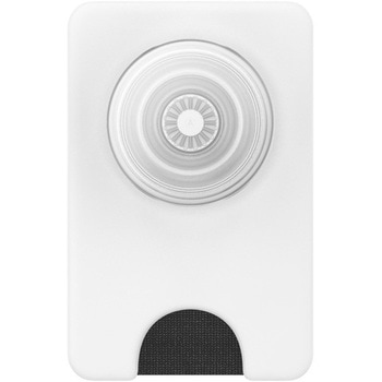 PopWallet+ MagSafe Solid Clear As Day POPSOCKETS JAPAN