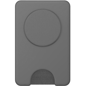 PopWallet+ MagSafe Black POPSOCKETS JAPAN
