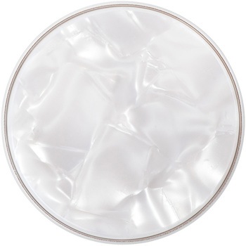 Acetate Pearl White POPSOCKETS JAPAN