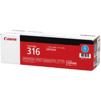 純正トナーカートリッジ Canon 316 Canon