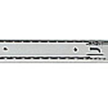 スライドレール C203 LAMP(スガツネ)