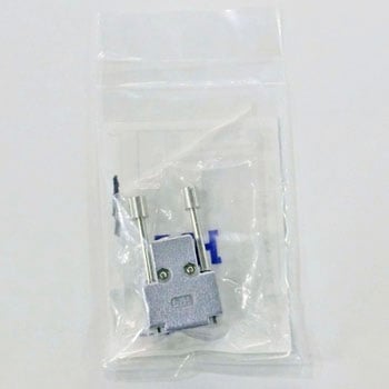 SMシリーズ 電磁波障害対策用 CTH 形プラグケース HIROSE(ヒロセ電機)
