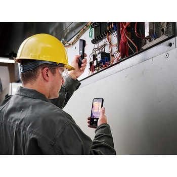 スマートフォン用赤外線カメラ TASCO(タスコ)