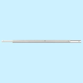 アルミスライドレール 軽量用 LAMP(スガツネ)
