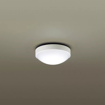 LEDシーリングライト(浴室・屋外・軒下) Panasonic(パナソニック)