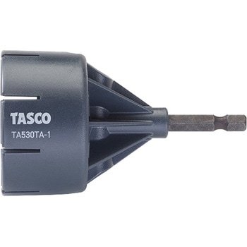 電動ドリル接続アダプター TASCO(タスコ)