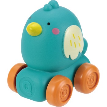 ぷにぷにアニマルカー とりのなかまたち アーテック[学校教材・教育玩具]