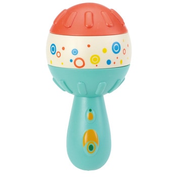 シェイカーマラカス アーテック[学校教材・教育玩具]