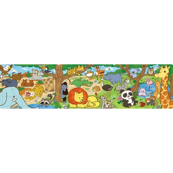 アニマル大集合パズル アーテック[学校教材・教育玩具]