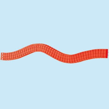 800008WM フレックスチェーン LAMP(スガツネ工業) 09377365